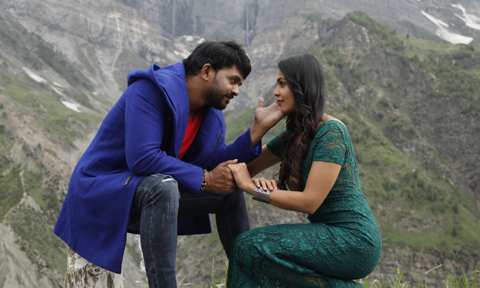  Ravanalanka Trailer Released Over The Hands Of Manchu Vishnu, Manchuvishnu , Tra-TeluguStop.com