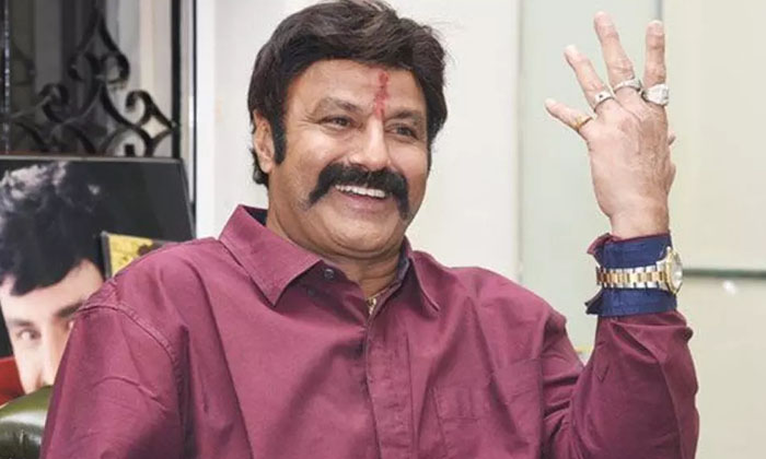  Star Hero Balakrishna Comments About Jabardasth Show, Balakrishna Comments , Com-TeluguStop.com