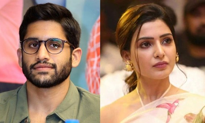  Samantha Father Reacts To Samantha Naga Chaitanya Divorce Issue, Samantha,samant-TeluguStop.com