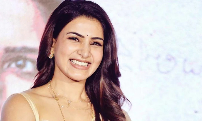  Samantha Reply To The Netizen Question, Samantha, Akkineni Naga Chaithanya, Toll-TeluguStop.com