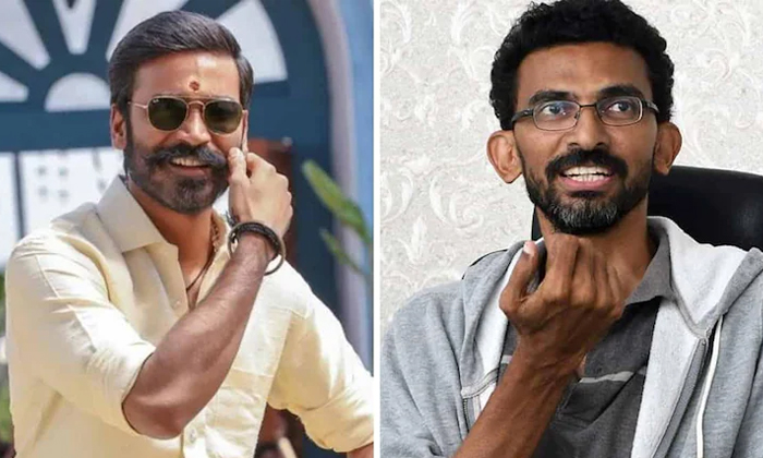 Telugu Dhanush, Kollywoodheroes, Shekar Kammula, Sivakarthikeyan, Vijay Tollywoo