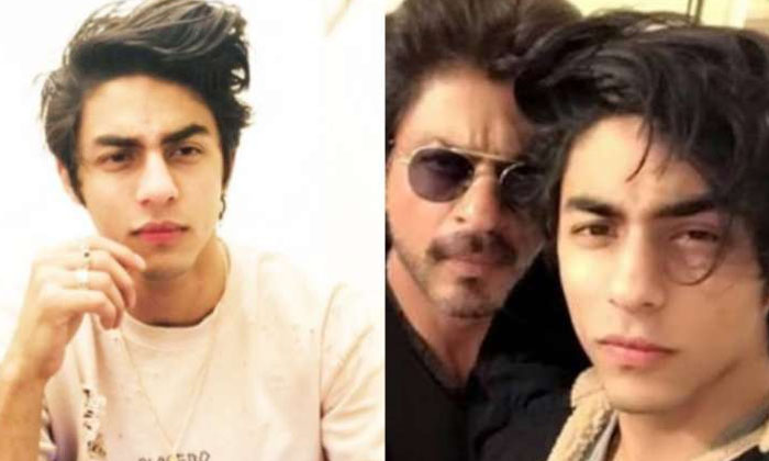  Shah Rukh Khan Said My Son Can Do Drugs And Girls Arrested Now Shah Rukh Khan, S-TeluguStop.com