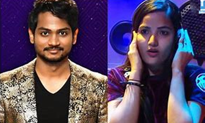  Shanmukh Jaswanth, Bigg Boss Telugu 5, Siri, Cunning Game,latest Tollywood News-TeluguStop.com