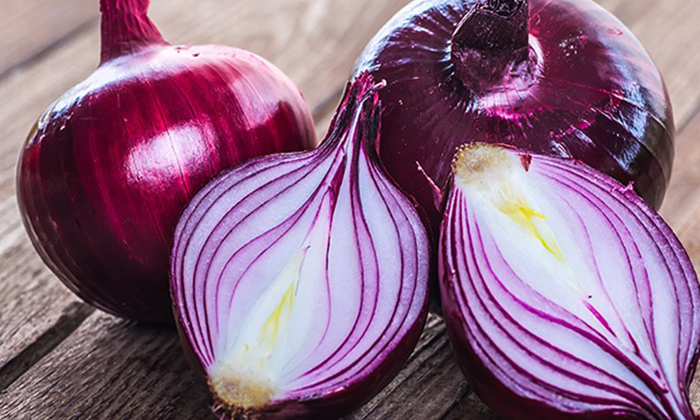  Side Effects Of Eating Onion Overly!, Side Effects Of Onion, Eating Onion, Lates-TeluguStop.com