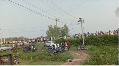  Six-member Sit To Probe Lakhimpur-kheri Incident  –   National,politics-TeluguStop.com