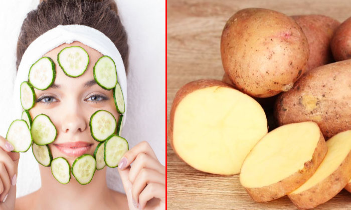  This Natural Mask Helps To Improve Your Skin Tone! Skin Tone, Natural Mask, Skin-TeluguStop.com