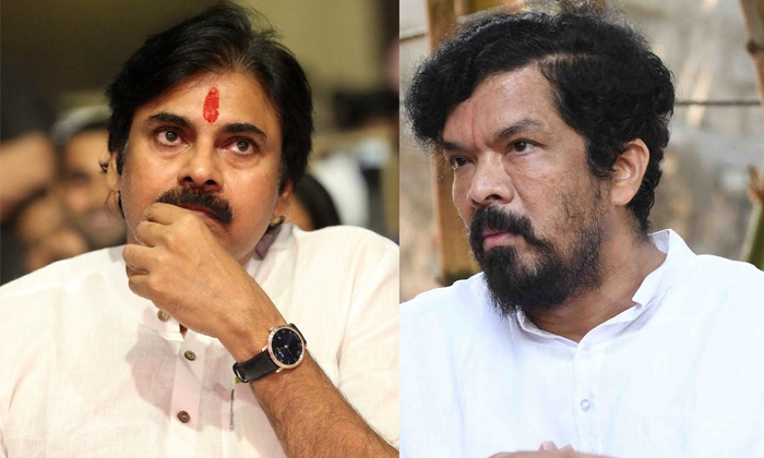  Star Hero Pawan Kalyan Decision In Posani Issue Matter Details, 2024 Elections,-TeluguStop.com