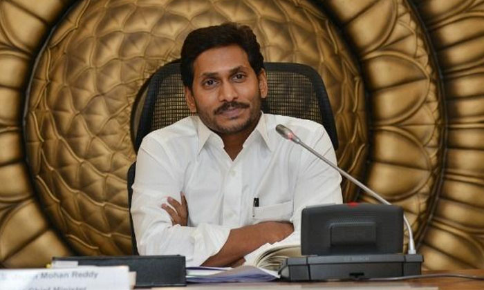  Survey Creating Tremors In Ycp .. It Is Difficult For So Many Mlas .., Ycp, Ap P-TeluguStop.com