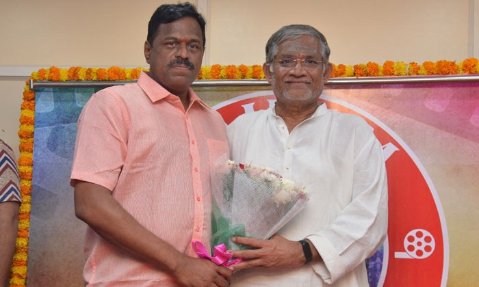  Sairam Productions Started With Famous Actor Tanikella Bharani As The Chief Gues-TeluguStop.com
