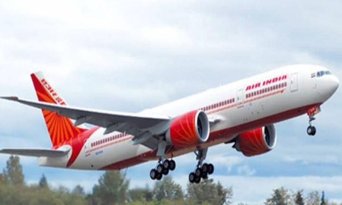 Telugu Air India, Central, Tata-Latest News - Telugu