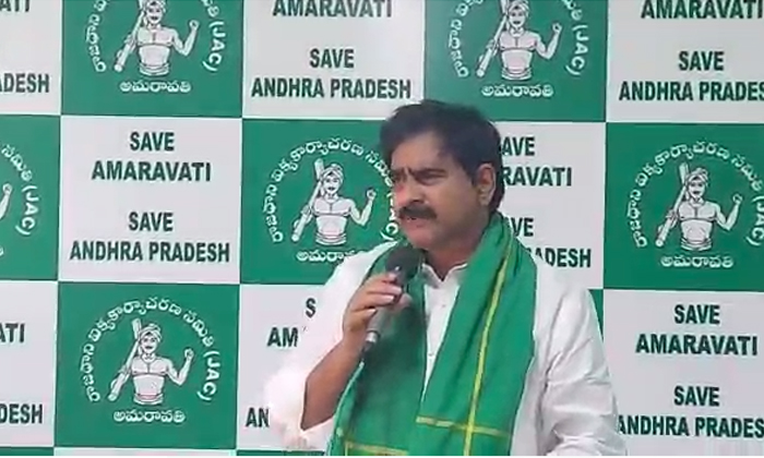  Tdp Full Support For Amaravathi Farmers Maha Padayatra Says Devineni Uma, Tdp Fu-TeluguStop.com