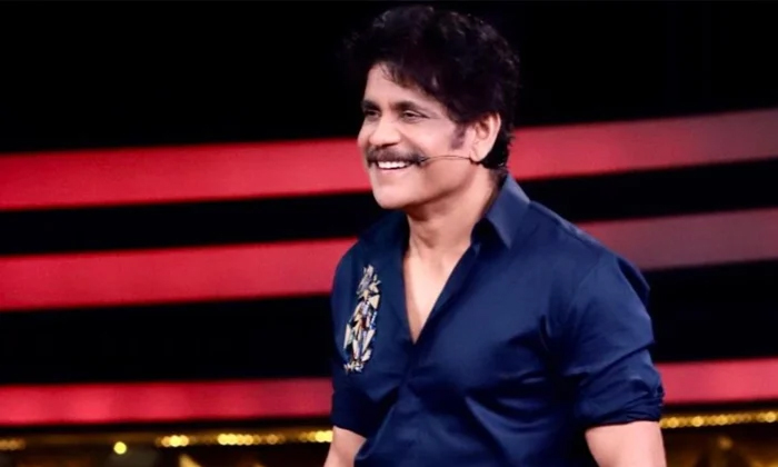 Telugu Bigg Boss, Nagarjuna, Priya Vj Sunny, Priyabehavior, Telugu, Tollywood-Mo