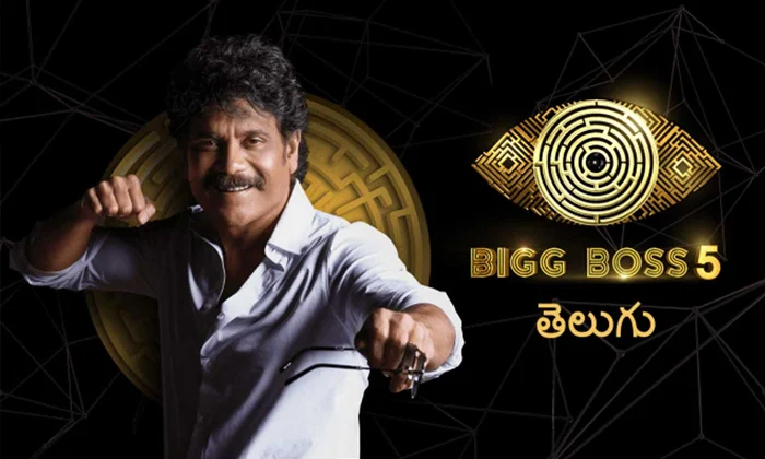  Telugu Bigg Boss Last Weekend Rating Details, Bb5 Telugu, Bigg Boss, Film News,-TeluguStop.com
