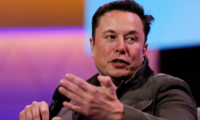  Tesla Ceo Elon Musk Earns Three Crores For Every Second, Elan Mask, Latest News,-TeluguStop.com