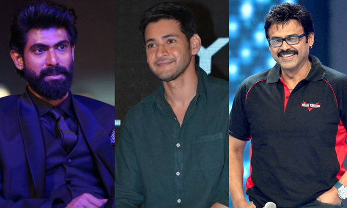 Telugu Ambvictory, Mahesh Babu, Multiplex, Rana, Rtc Cross Roads, Heros, Sudarsh