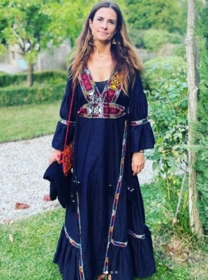 This Women’s Group In Raj Has Celebrity Clients, Including Dutch Queen This Women’s Group In Raj Has Celebrity Clients, Including Dutch Queen