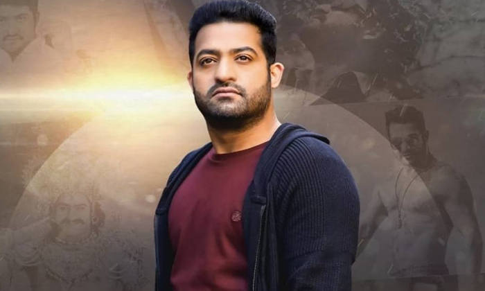  Do You Know When Junior Ntr First Danced In Front Of Fans, Jr Ntr, Tollywood, He-TeluguStop.com