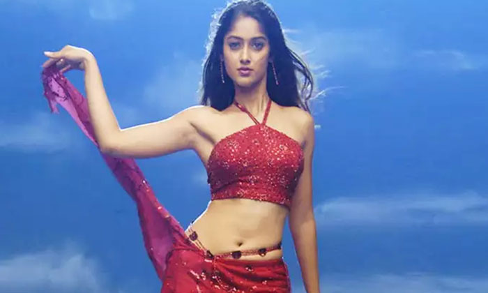  Ileana Pays The Price For Her Starry Tantrums Ileana, Tollywood, Heroine, Film I-TeluguStop.com