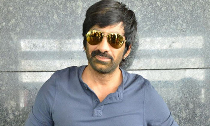  Mass Raja Dhamaka Movie , Raviteja , Tollywood , Ramarao On Duty , Nakkina Trina-TeluguStop.com