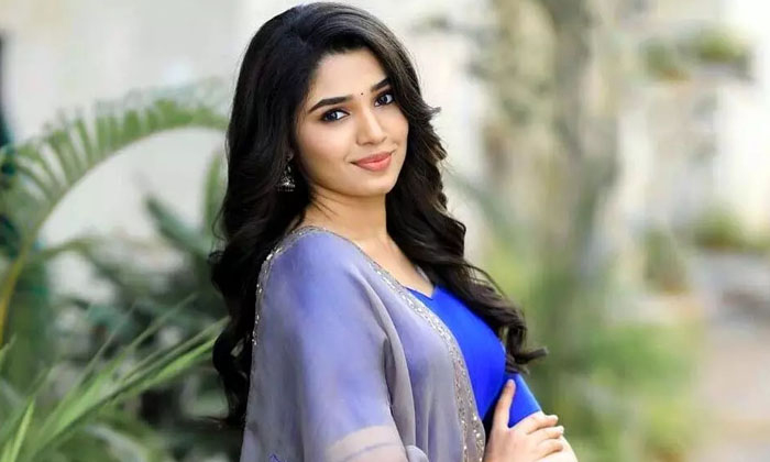  Tollywood Young Heroines Got Continuos Chances In Movies Details, Continuous Cha-TeluguStop.com