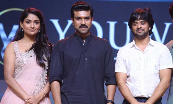  Upasana Charan And Now Chiranjeevi For Natyam Movie Details, Chiranjeevi, Natyam-TeluguStop.com