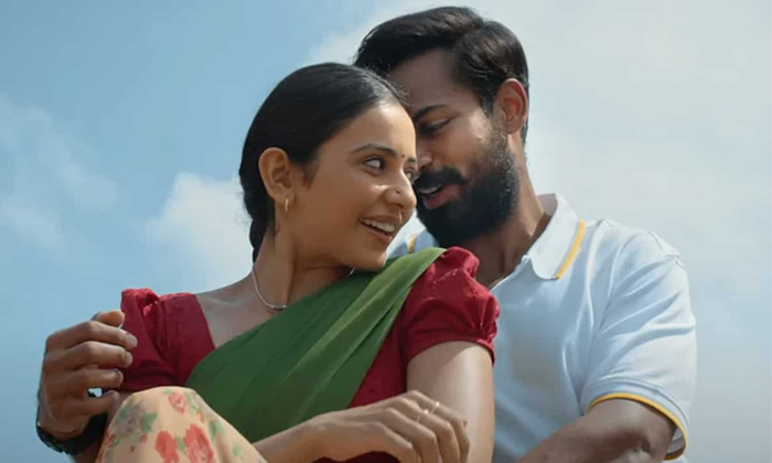  Vaishnav Tej Kondapolam Movie Review And Rating,  Vaishnav Tej , Tollywood, Movi-TeluguStop.com