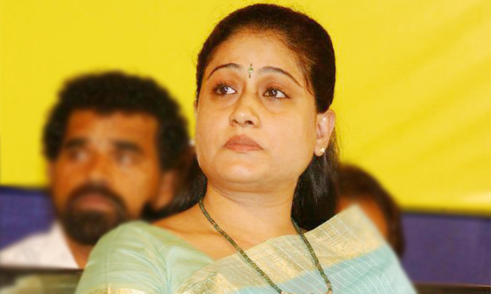 Telugu Finally, Lady, Vijayashanthi, Vijayashanti-Movie