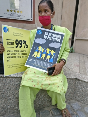  Warrior Moms From Across India Demand Clean Air For Their Children – Del-TeluguStop.com