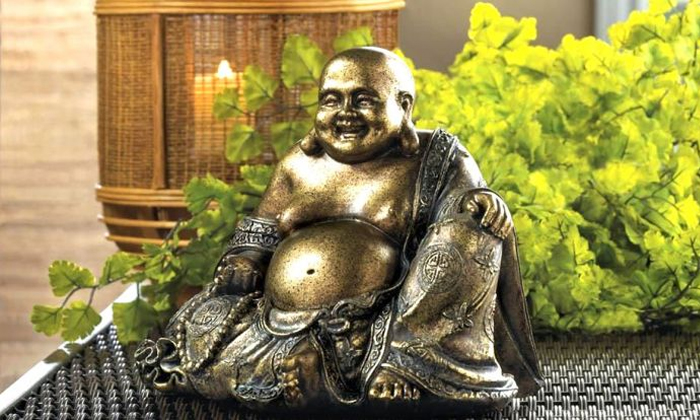  Which Place Is The Best Place For Laughing Buddha In Home, Best Place, Laughing-TeluguStop.com