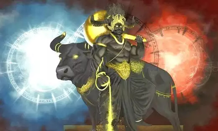  Yamraj Sends Four Letters Of Death To Every Mortal Yet No One Yet No One Realize-TeluguStop.com