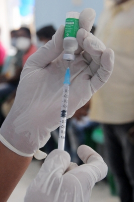  India’s Covid Vaccine Is Recognized By 15 More Countries-TeluguStop.com