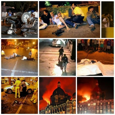  26/11 Mumbai Attacks: The Tipping Moment In Indo-pak Relations-TeluguStop.com