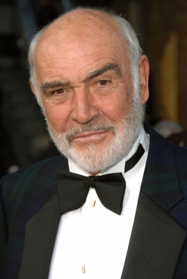  Five Of Sean Connery’s Films Will Be Shown At The 52nd Iffi In Special Tri-TeluguStop.com