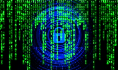  88% Consider Cybersecurity A Business Risk.-TeluguStop.com