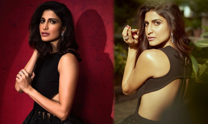 Aactress Aahana Kumra Ups Her Style Quotient In This Pictures - Aahana Kumra Aahanakumra Actressaahana High Resolution Photo