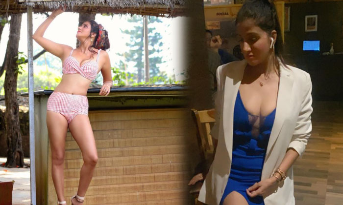 Actress Archana Singh Rajput Gorgeous Images Goes Viral-telugu Actress Photos Actress Archana Singh Rajput Gorgeous Imag High Resolution Photo