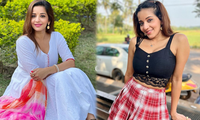 Actress Asli Monalisa Looks Cool In This Latest Pictures  - Aslimonalisa Asli Monalisa High Resolution Photo