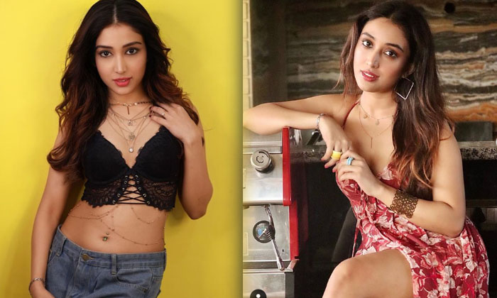 Actress Priyamvada Kant Looks Simply Gorgeous In This Pictures-telugu Actress Photos Actress Priyamvada Kant Looks Simpl High Resolution Photo