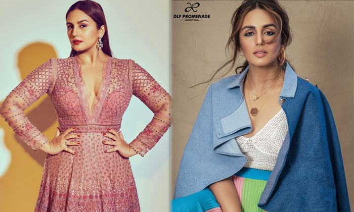 Actress Huma Qureshi Can't Stop Gushing On This Pictures Actress Huma Qureshi Can’t Stop Gushing On This Pictures  High Resolution Photo