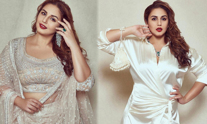 Actress Huma Qureshi Slays With This Pictures  - Actresshuma Huma Qureshi Humaqureshi High Resolution Photo