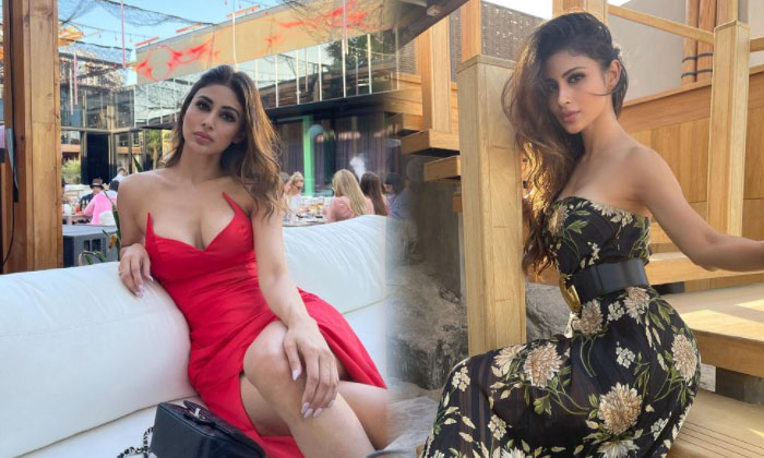 Actress Mouni Roy Gorgeous Images-telugu Actress Photos Actress Mouni Roy Gorgeous Images - Mouniroy High Resolution Photo