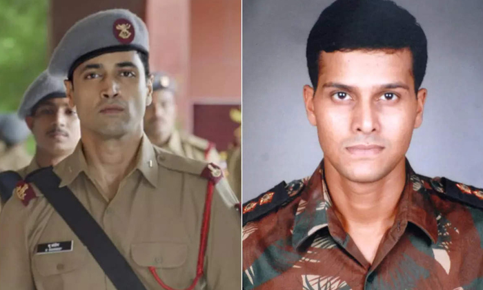 Gmb, Adavi Sesh, Sundeepunni, Saiee Manrekar, Tollywood-Movie