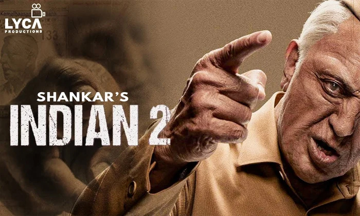  After Rc 15 Movie Than Only Shankar Indian 2 Movie Restart Details, Director Sha-TeluguStop.com