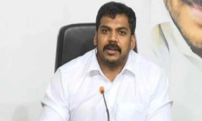  Minister Anil Kumar Yadav's Serious Comments On, Tdp, Anil Kumar Yadav, Tdp, N-TeluguStop.com