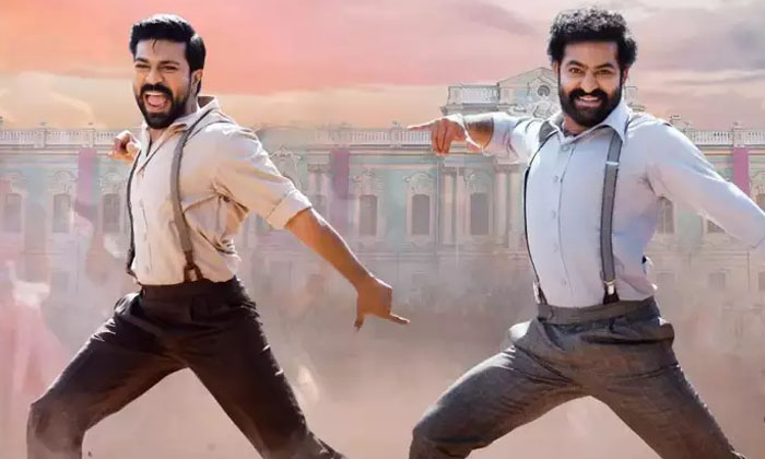 Telugu Bahubali, Rajamouli, Ram Charan, Rrr Bahubali, Rrr January-Movie