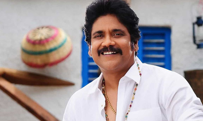  Nagarjuna Bangarraju Budget Revealed, Nagarjuna ,  Bangarraju ,  Budget  , Nagac-TeluguStop.com