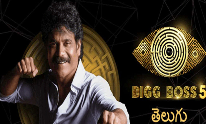  Biggboss 5 11th Week Nominations Who Is Strong Who Is Week-TeluguStop.com