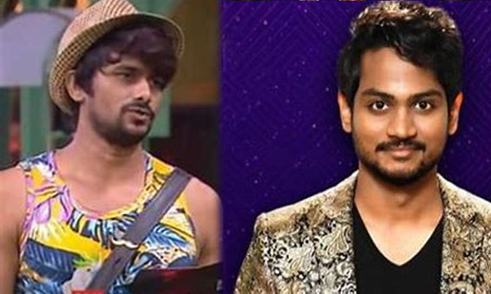 Biggboss 5 12th Week Nominated Contestants List,latest News Biggboss 5 12th Week Nominated Contestants List,latest News-TeluguStop.com