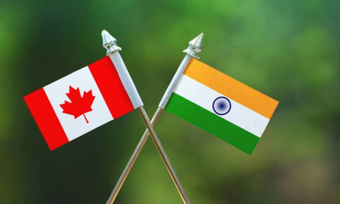 Telugu Canada, Covaxi, Indians Canada, November-Telugu NRI