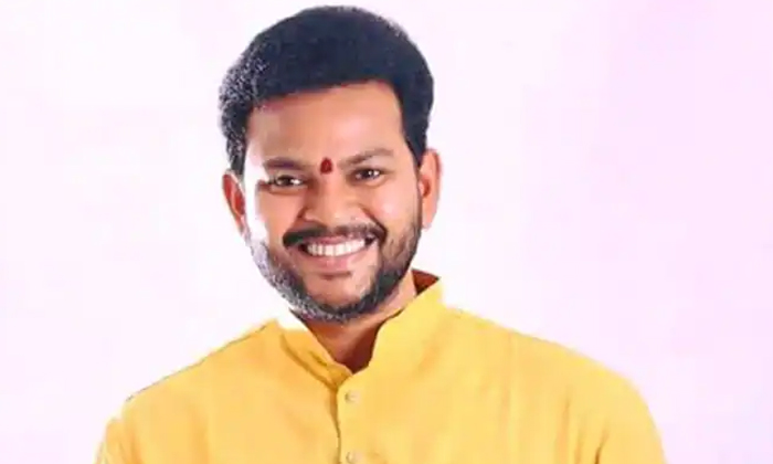  Is Rammohan Naidu Denying Achannaidu Hopes?.. Andhra Pradesh, Ram Mohan Naidu, T-TeluguStop.com